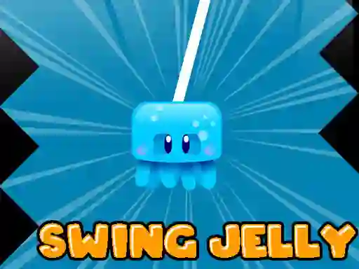 Permainan Swing Jelly talian