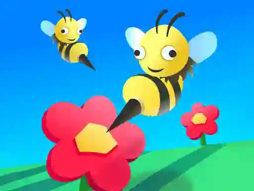 Permainan Be The Bee talian