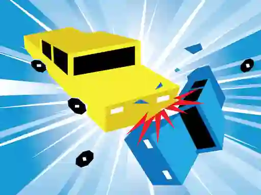 Permainan Traffic Car talian
