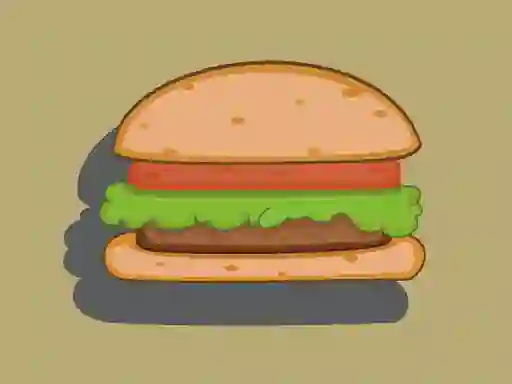 Permainan PK Big eater talian