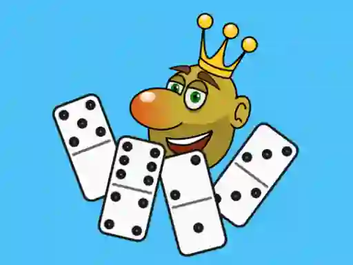 Permainan Domino Dementia talian