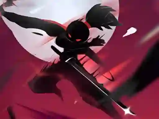 Permainan Ninja Legend talian