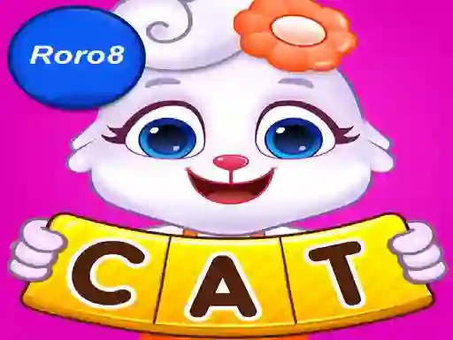 Permainan Mixed Words game talian