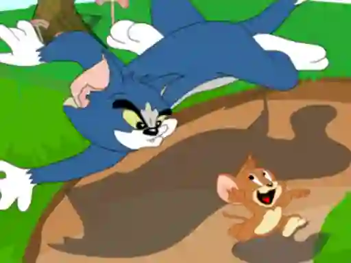 Permainan Tom And Jerry In Cooperation talian