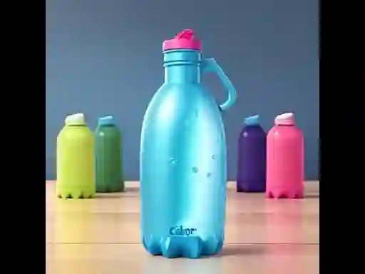Permainan Water Sort Bottle talian