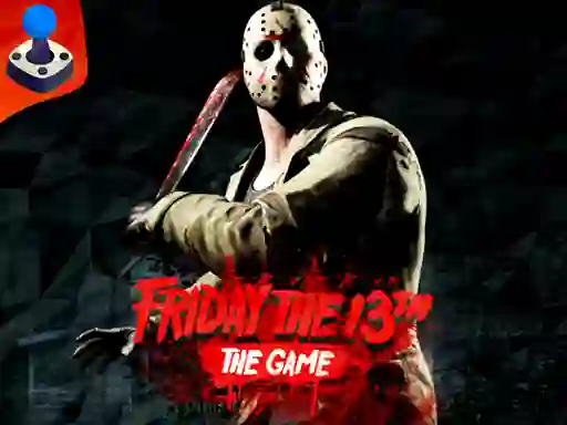 Permainan Friday the 13th The game talian