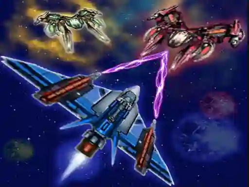 Permainan Exoclipse talian