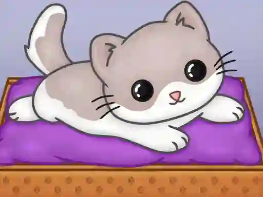Permainan Pets Slide talian