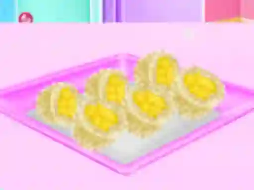 Permainan Cake Shop Cool Summer talian