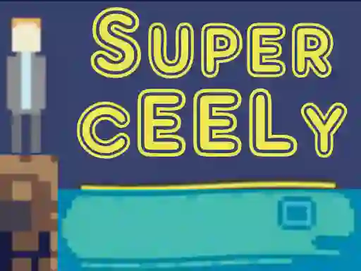 Permainan SupercEELious talian