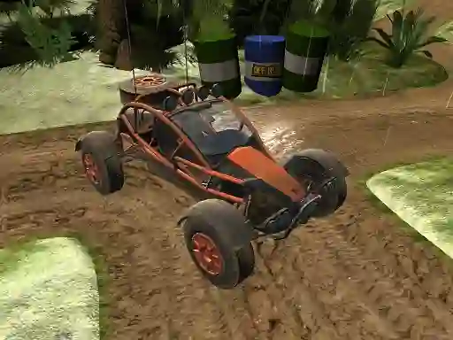 Permainan Offroad Vehicle Explorer talian