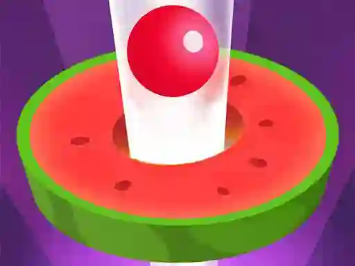 Permainan Helix Fruit Dash talian