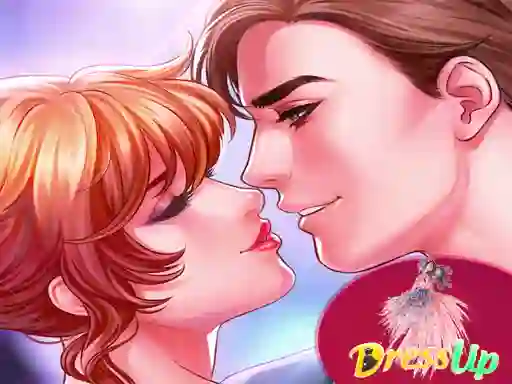 Permainan Boyfriend Maker talian