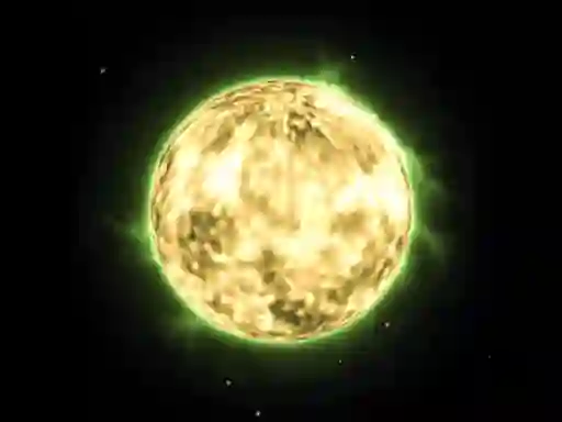 Permainan Sandbox Planet talian