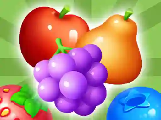 Permainan Fruita Blast talian