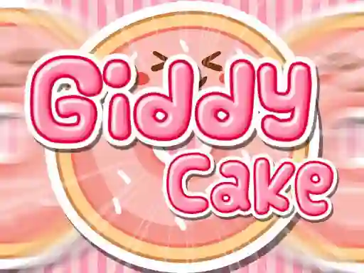 Permainan Giddy Cake talian