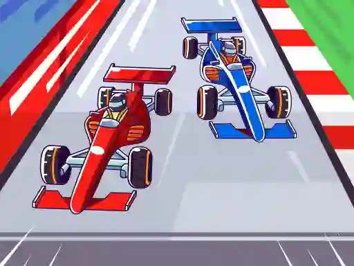 Permainan Highway Racers talian