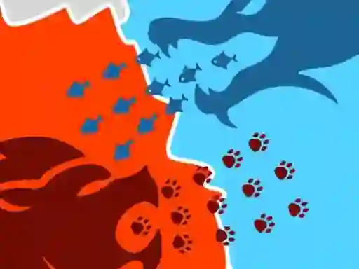 Permainan Conquer us talian