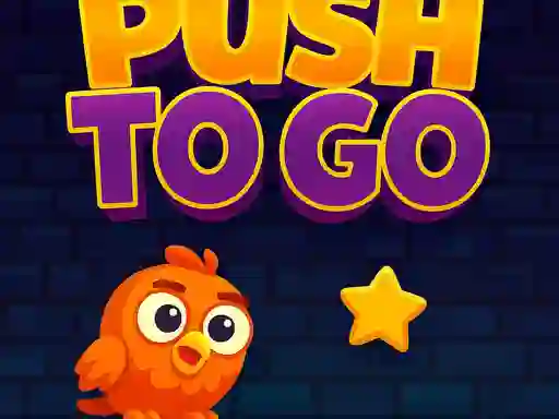 Permainan Push To Go talian