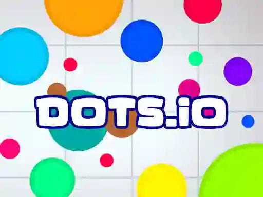 Permainan Dots. io talian