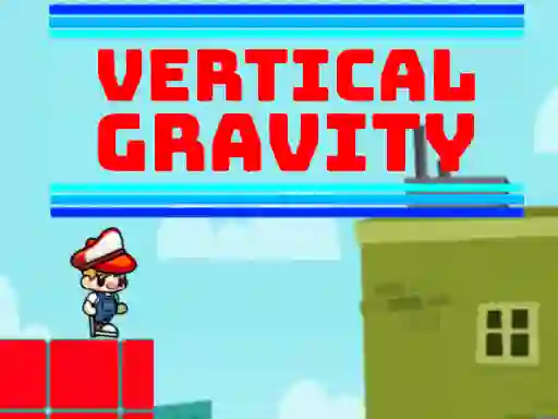 Permainan Vertical Gravity talian