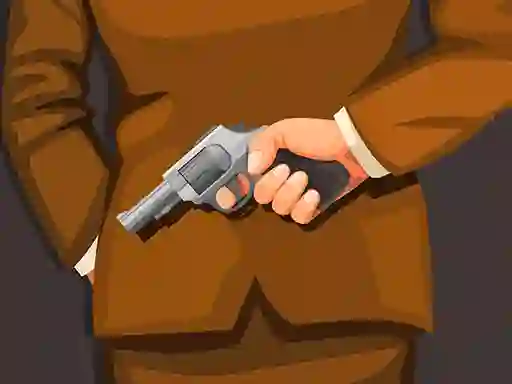 Permainan Mr. Mafia talian