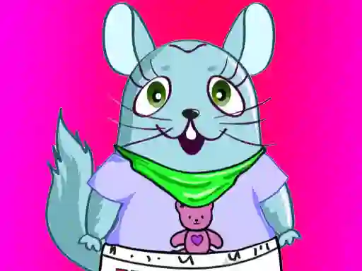 Permainan Chinchilla talian