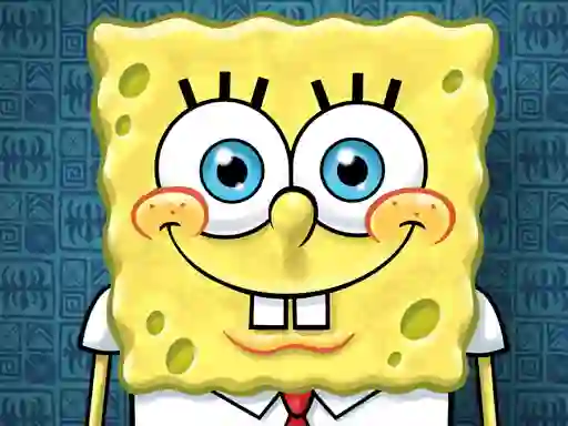 Permainan Sponge Bob Collection talian