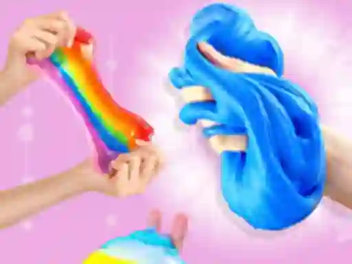 Permainan Makeup Slime Cooking Master 2 talian