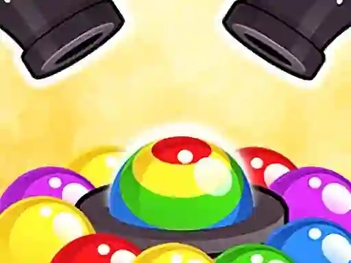 Permainan Color Cannon talian