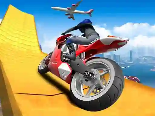 Permainan Moto Racer talian