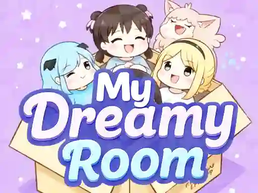 Permainan My Dreamy Room Home Design talian