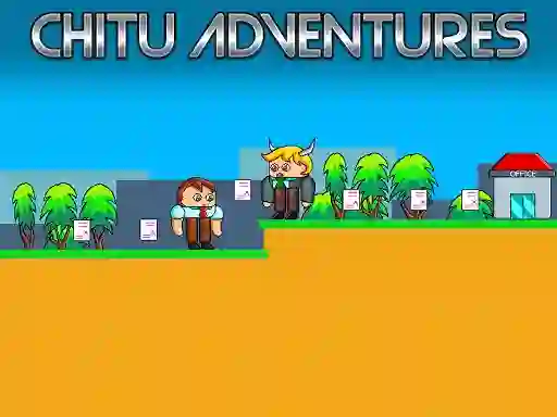 Permainan Chitu Adventures talian