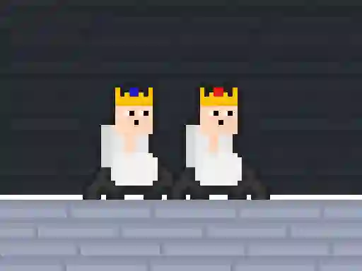 Permainan Kingdom of Toilets talian