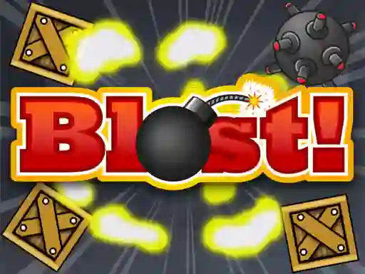 Permainan Blast talian