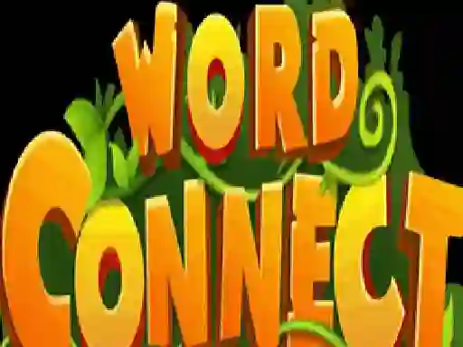 Permainan Word Connect talian