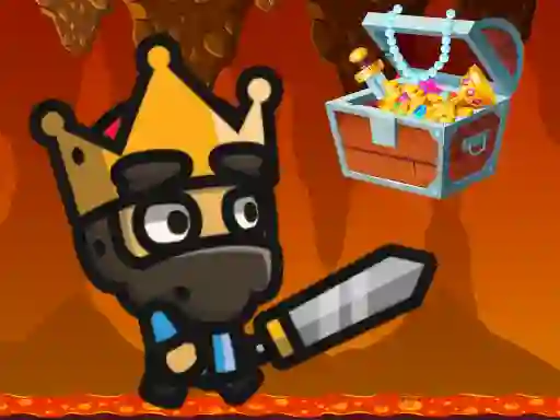 Permainan Royal Kingdom talian
