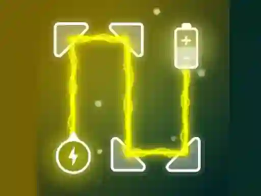 Permainan Laser Overload talian