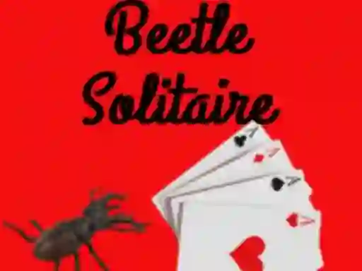 Permainan Beetle Solitaire talian