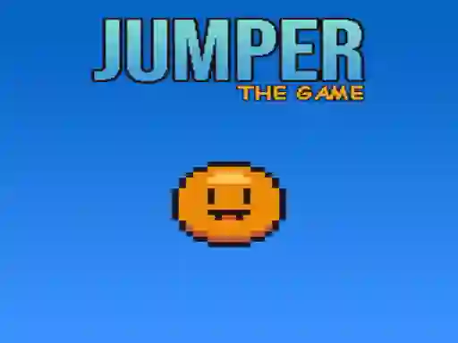 Permainan Jumper the game talian