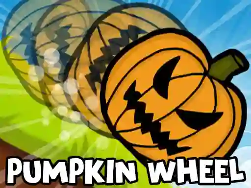 Permainan Pumpkin Wheel talian