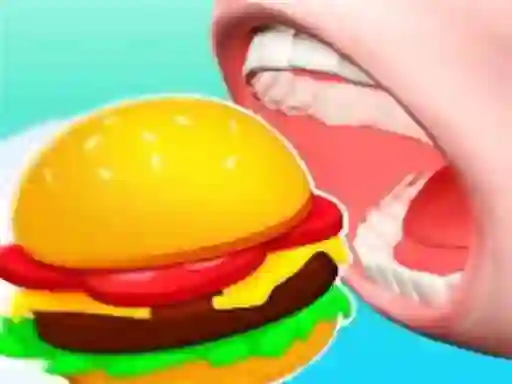 Permainan Snack Rush Puzzle talian