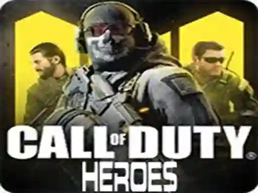 Permainan Call of Duty Heroes talian
