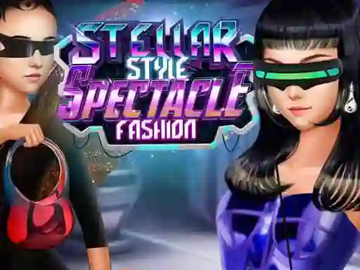 Permainan Stellar Style Spectacle Fashion talian
