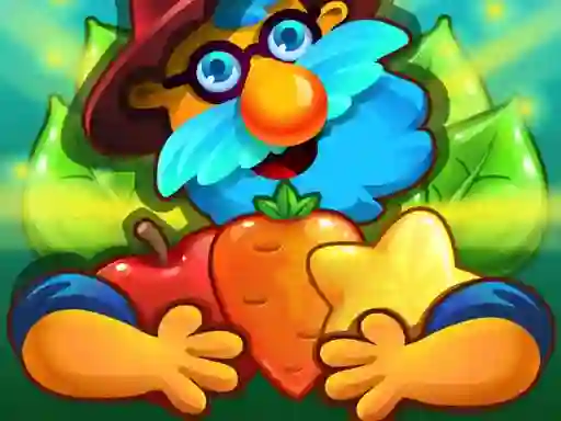 Permainan Farm Heroes talian
