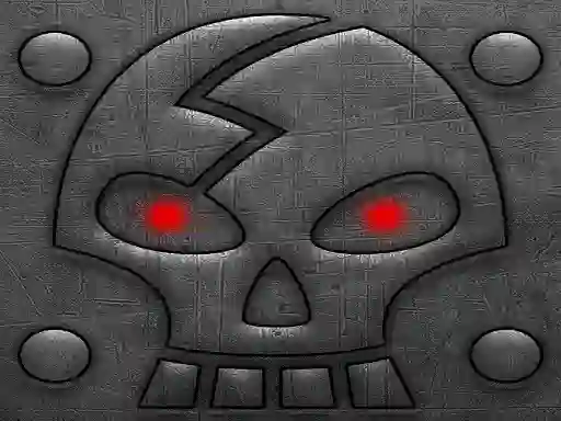 Permainan Guardians of the Dark Dungeon talian