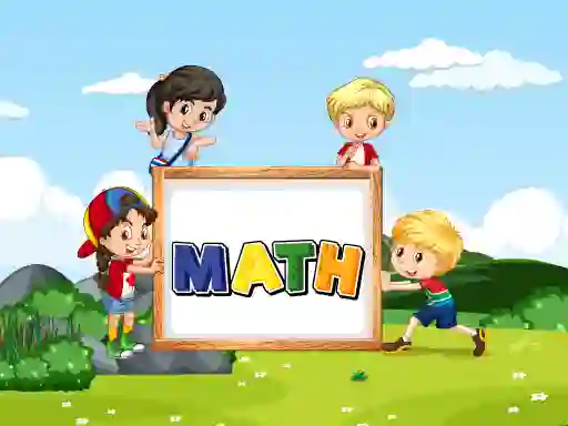 Permainan Dice Math talian