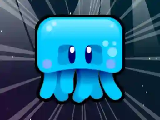 Permainan Jelly Gnam Gnam talian