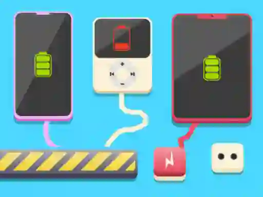 Permainan Full Charge talian
