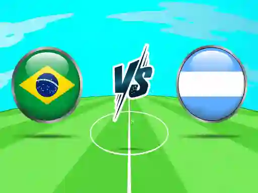Permainan Brazil Argentina talian